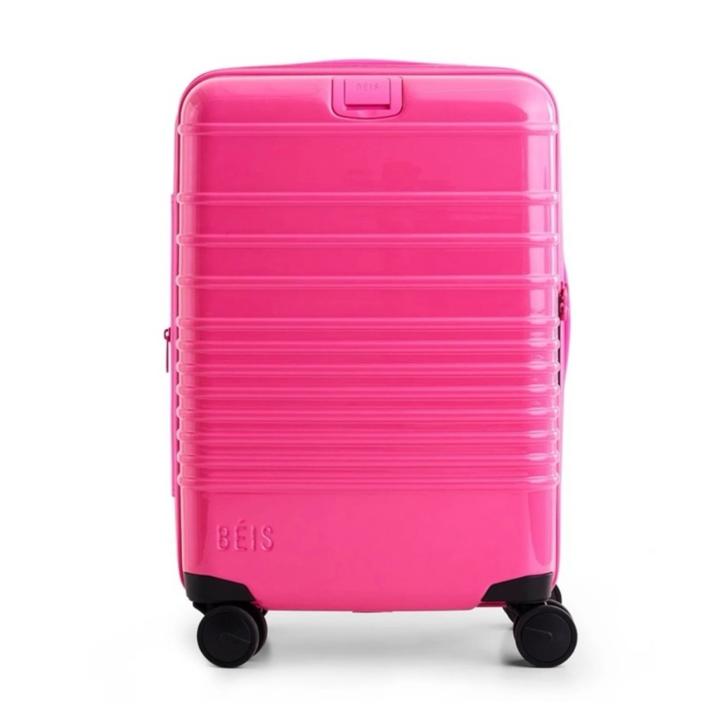 BRAND NEW BEIS Barbie Carry-On (in box)